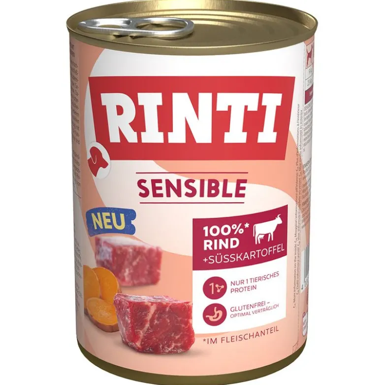 RINTI Sensible 6 x 400 g