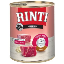 RINTI Sensible 12 x 800 g