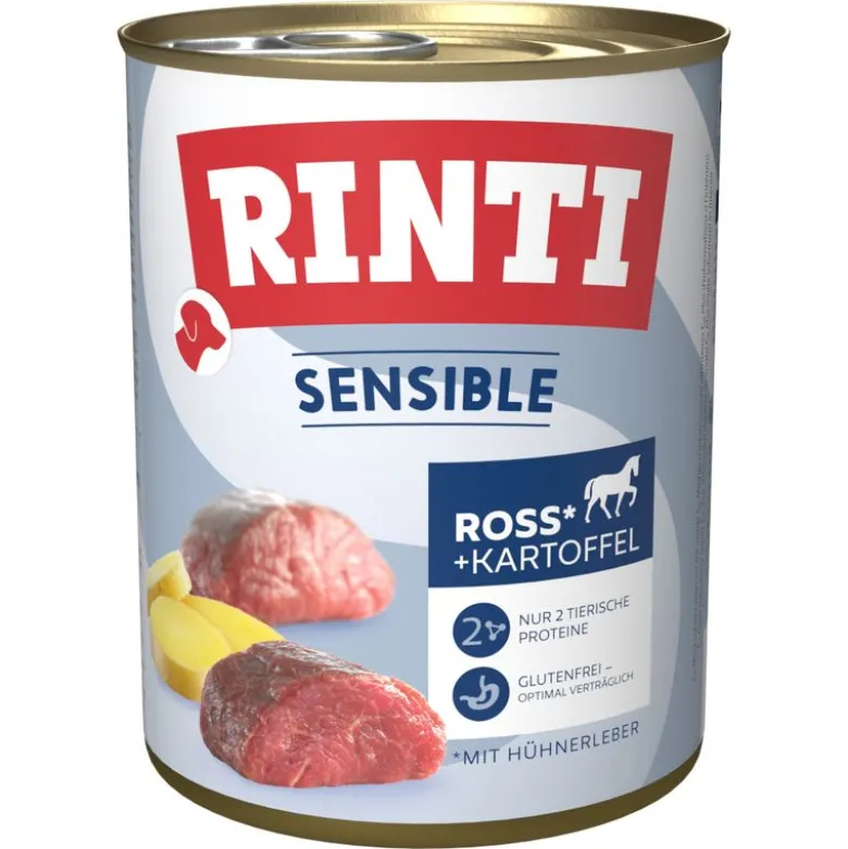 RINTI Sensible 12 x 800 g