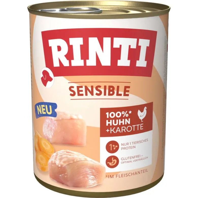 RINTI Sensible 12 x 800 g