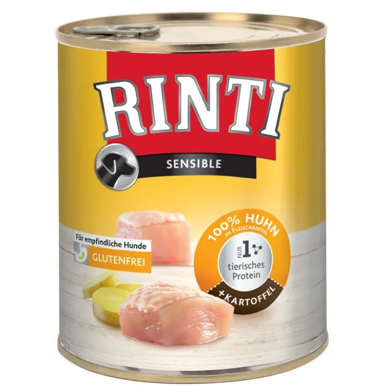 RINTI Sensible 12 x 800 g