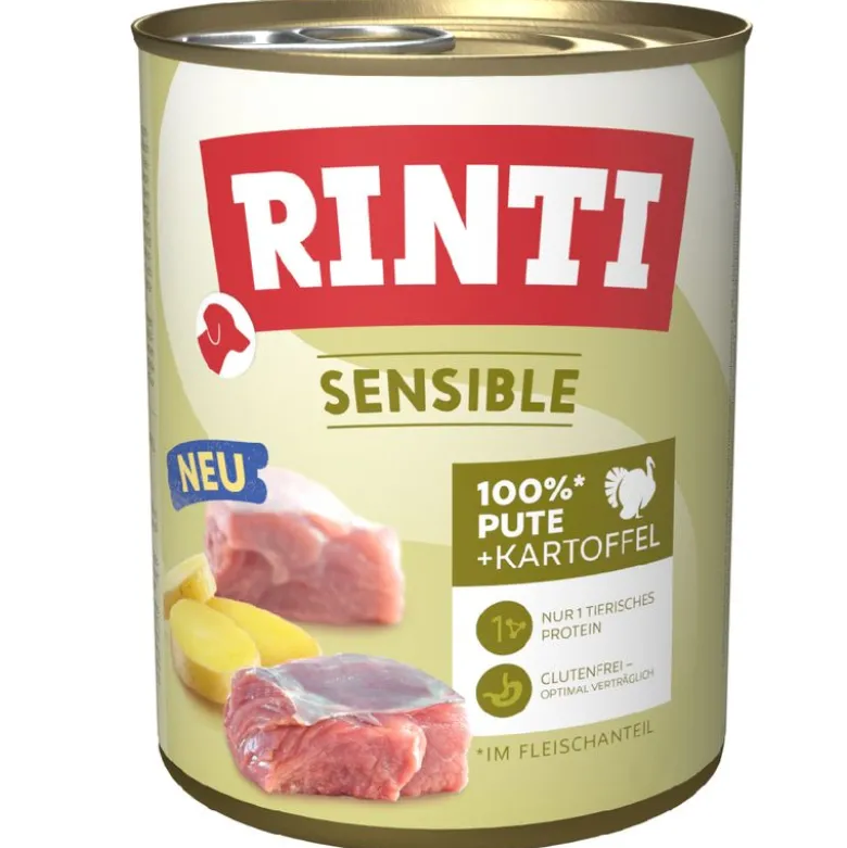 RINTI Sensible 12 x 800 g