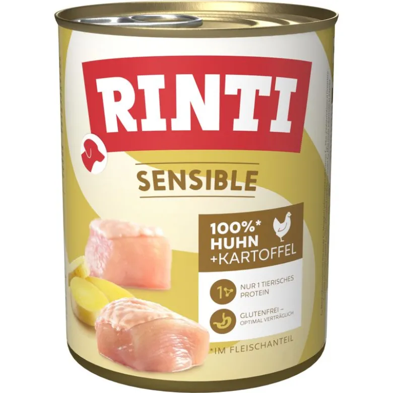 RINTI Sensible 12 x 800 g