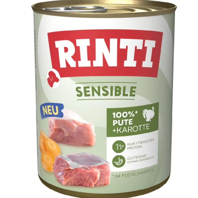 RINTI Sensible 12 x 800 g