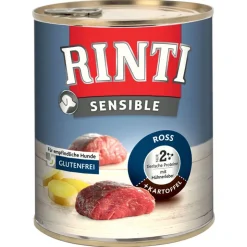 RINTI Sensible 12 x 800 g