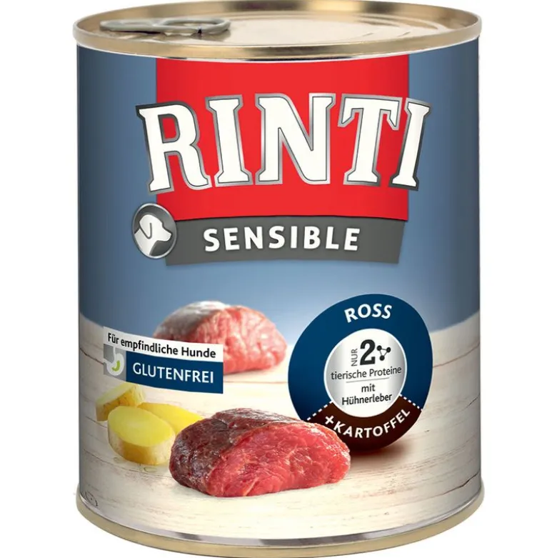 RINTI Sensible 12 x 800 g
