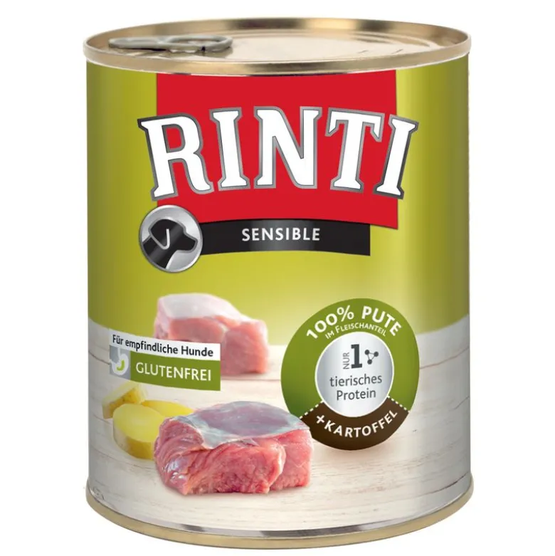RINTI Sensible 12 x 800 g