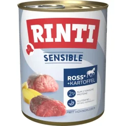 RINTI Sensible 6 x 800 g