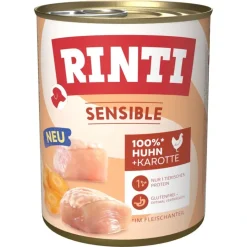RINTI Sensible 6 x 800 g