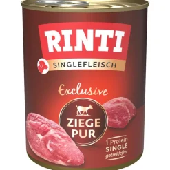 RINTI Singlefleisch Exclusive 6 x 800 g
