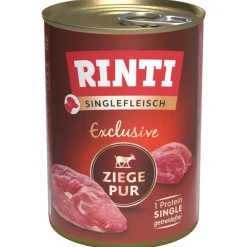 RINTI Singlefleisch Exclusive 6 x 400 g