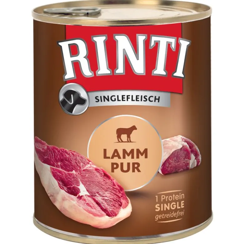 RINTI Singlefleisch 6 x 800 g