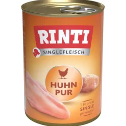 RINTI Singlefleisch 6 x 400 g