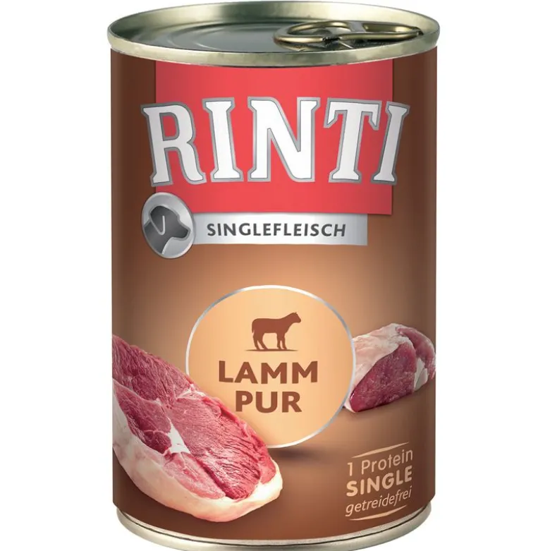 RINTI Singlefleisch 1 x 400 g