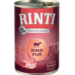 RINTI Singlefleisch 1 x 400 g