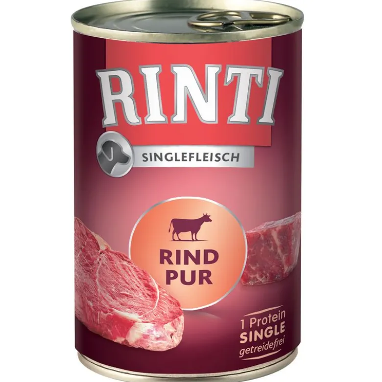 RINTI Singlefleisch 1 x 400 g