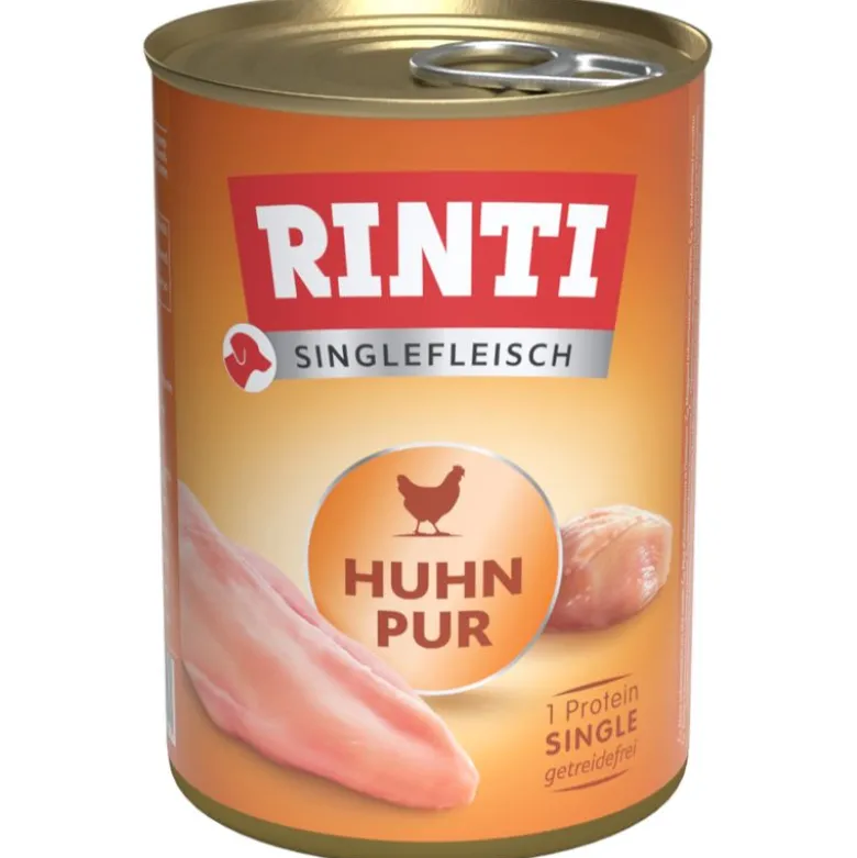 RINTI Singlefleisch 1 x 400 g