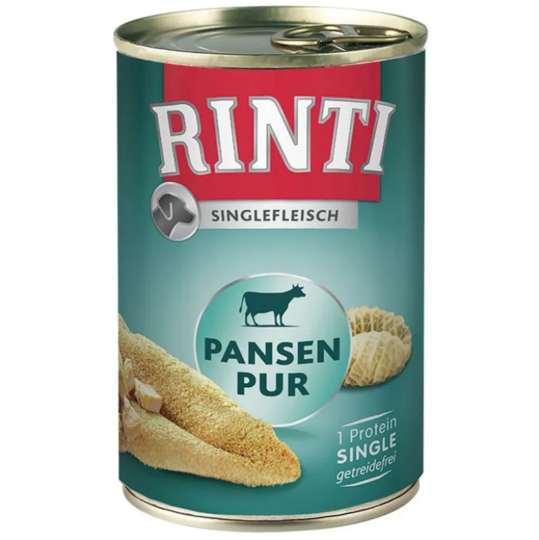 RINTI Singlefleisch 1 x 400 g