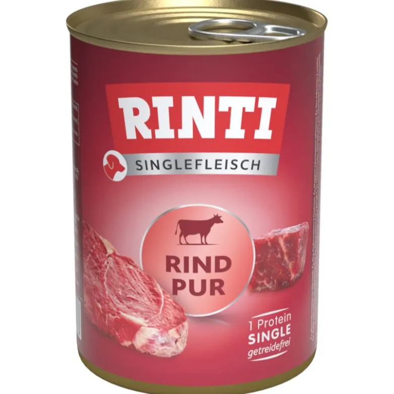 RINTI Singlefleisch 1 x 400 g