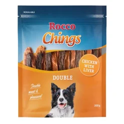 Rocco Chings Double 200 g