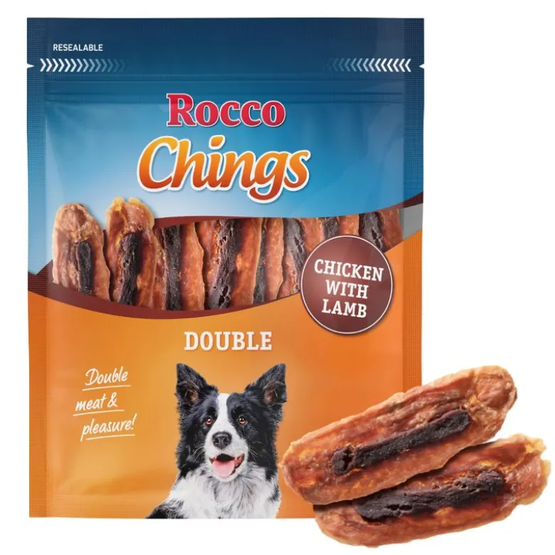 Rocco Chings Double 200 g