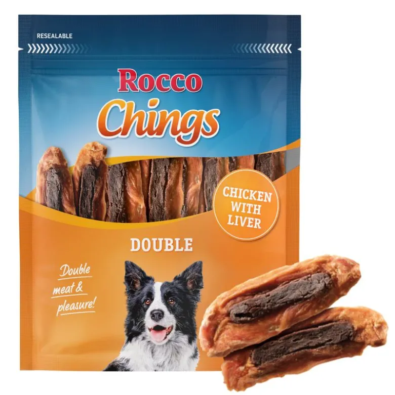 Rocco Chings Double 200 g