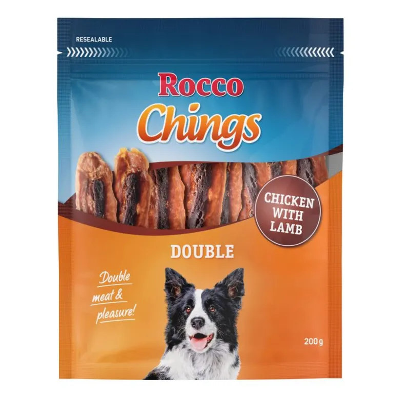 Rocco Chings Double 200 g