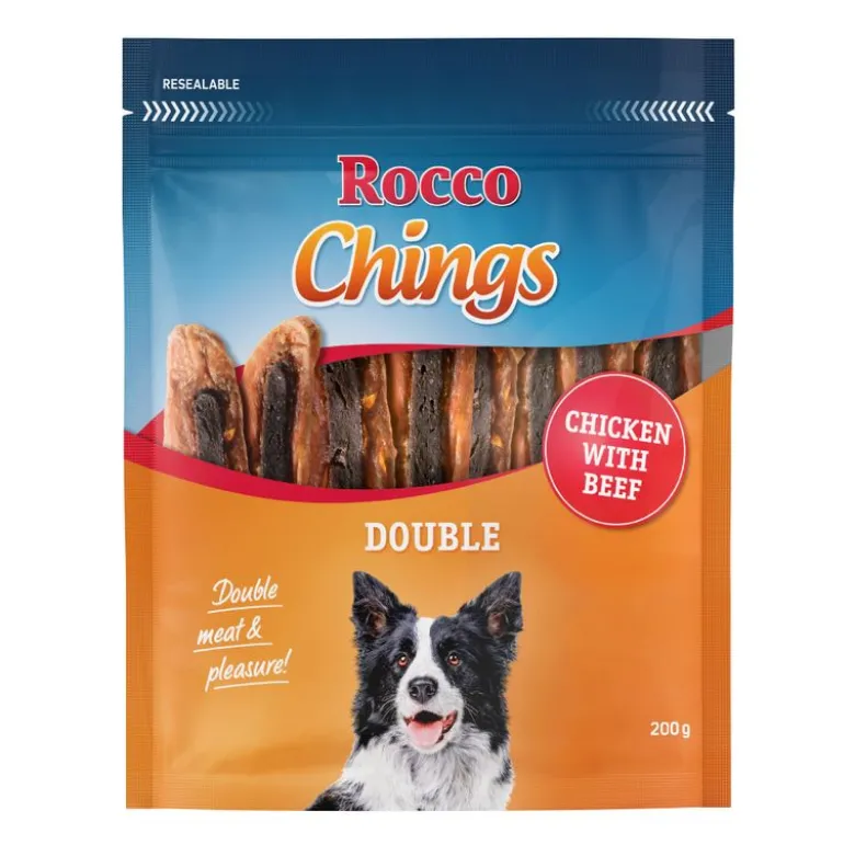 Rocco Chings Double 200 g