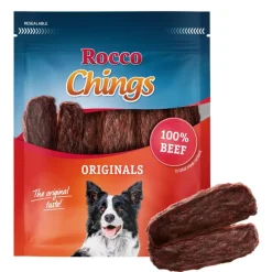 Rocco Chings Originals