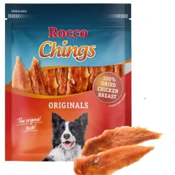 Rocco Chings Originals