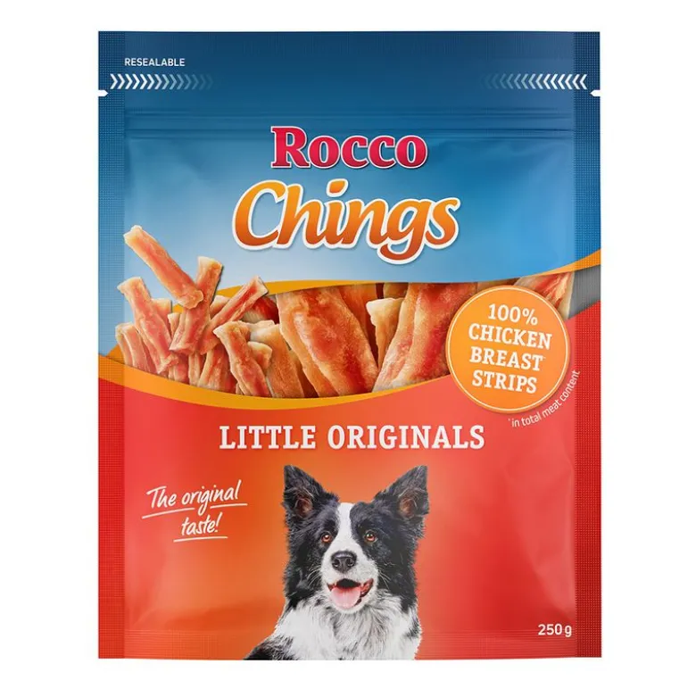 Rocco Chings Originals