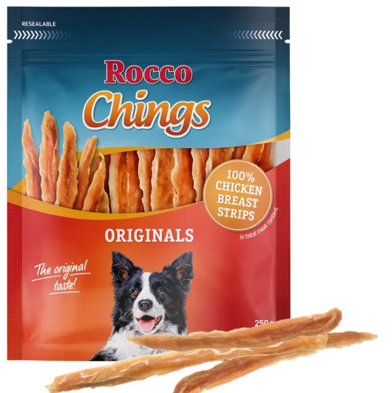 Rocco Chings Originals