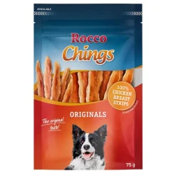 Rocco Chings Originals Kyllingebryst i strimler