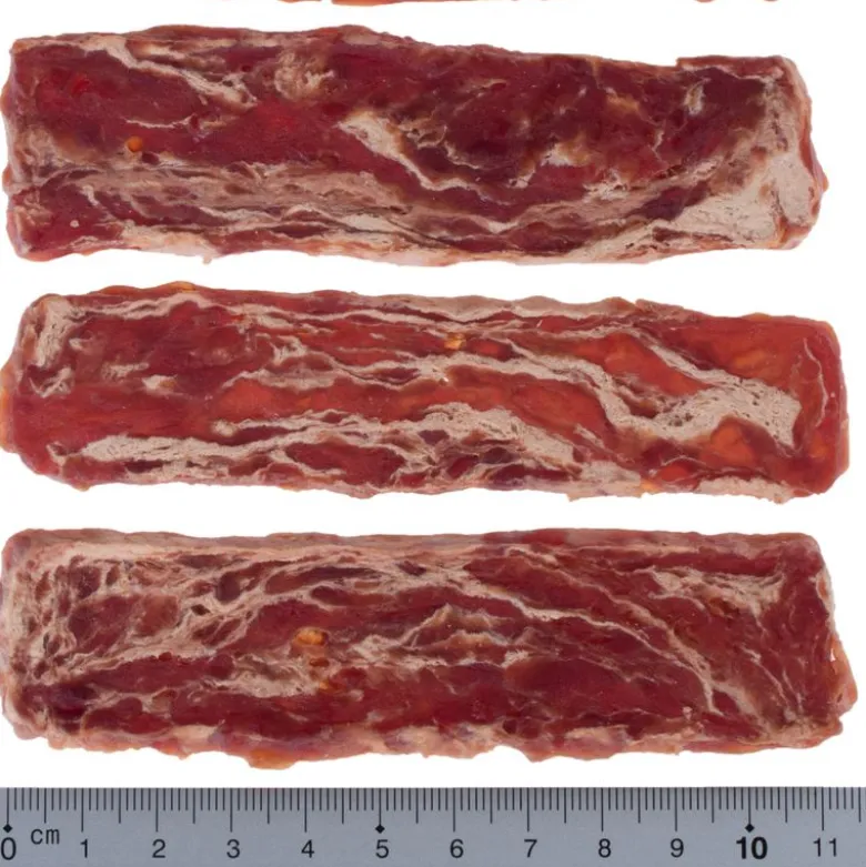 Rocco Chings Steak Style 200 g