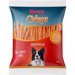 Rocco Chings XXL pakke