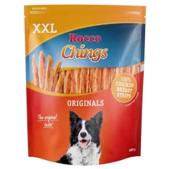 Rocco Chings XXL pakke