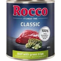 Rocco Classic 6 x 800 g