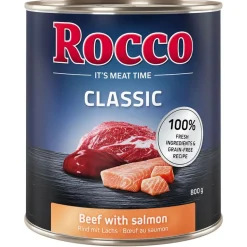 Rocco Classic 12 x 800 g