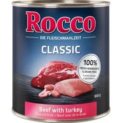 Rocco Classic 12 x 800 g