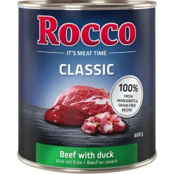 Rocco Classic 12 x 800 g