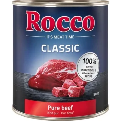 Rocco Classic 12 x 800 g