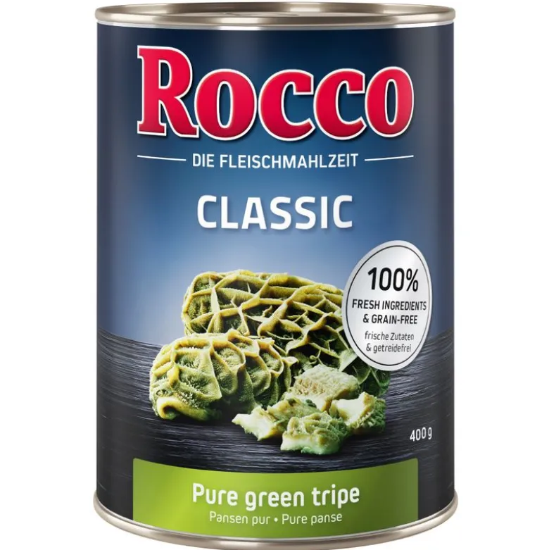 Rocco Classic 6 x 400 g