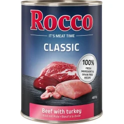 Rocco Classic 6 x 400 g