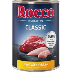 Rocco Classic 12 x 400 g