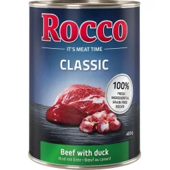 Rocco Classic 12 x 400 g