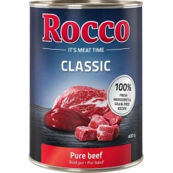 Rocco Classic 12 x 400 g