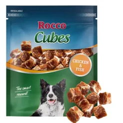 Rocco Cubes 150 g