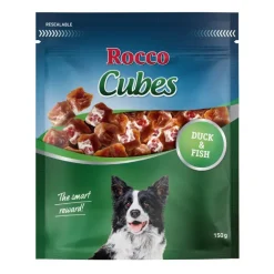Rocco Cubes 150 g
