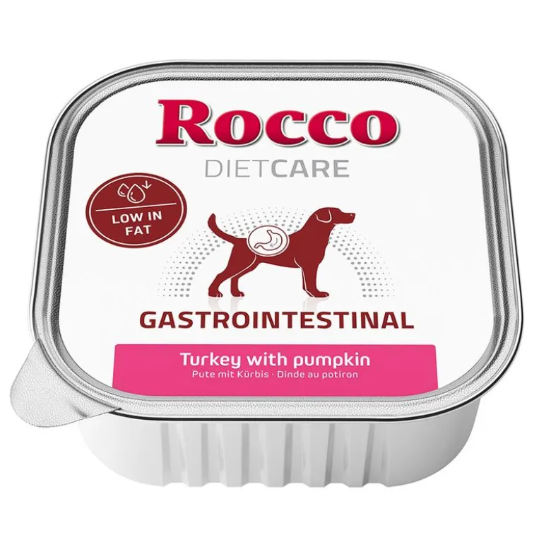 Rocco Diet Care Gastro Intestinal Kalkun