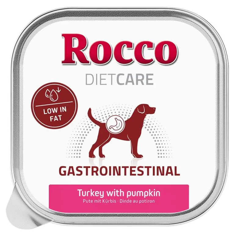 Rocco Diet Care Gastro Intestinal Kalkun